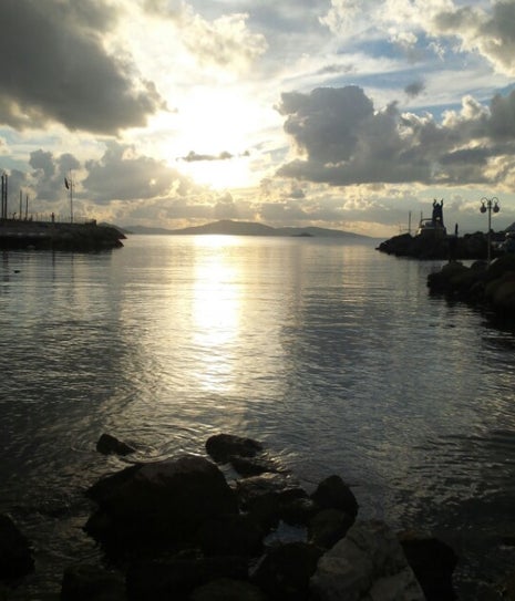 turgutreis cafe