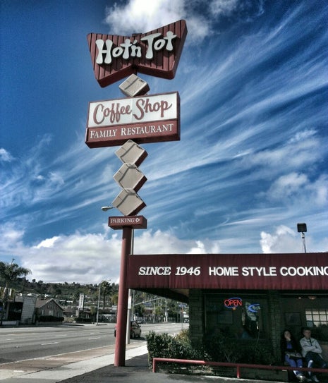 Hot n' Tot