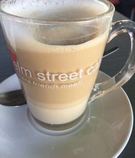 Elm Street Cafe
