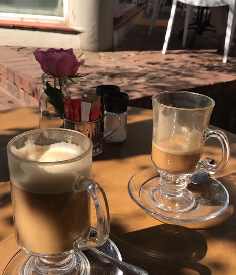 4th Avenue Coffee Roasters