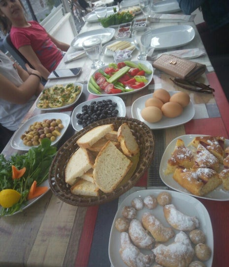 Balkanlar Köftecisi