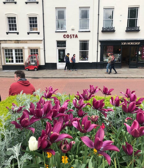 Costa Coffee