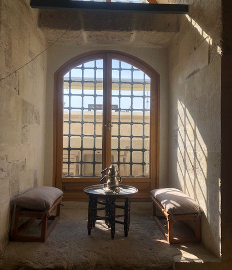 Dosthanekafe