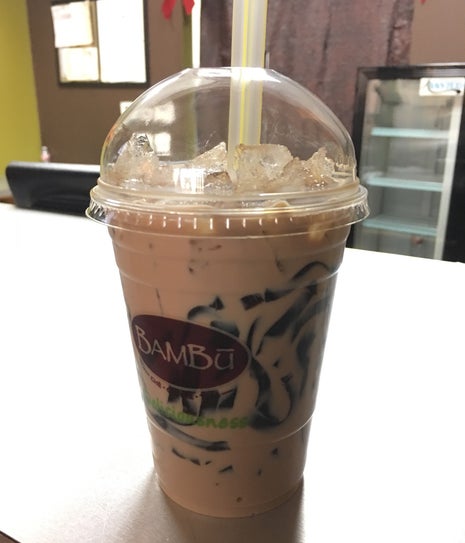 Bambu Desserts & Drinks