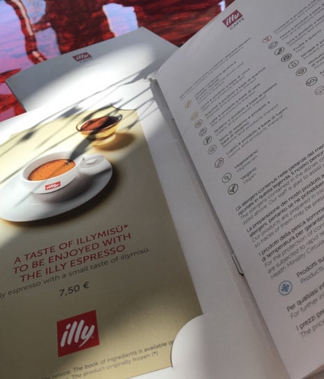 illy Caffè