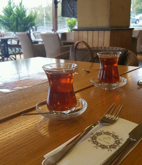 Hacı Sayid Bahçeşehir