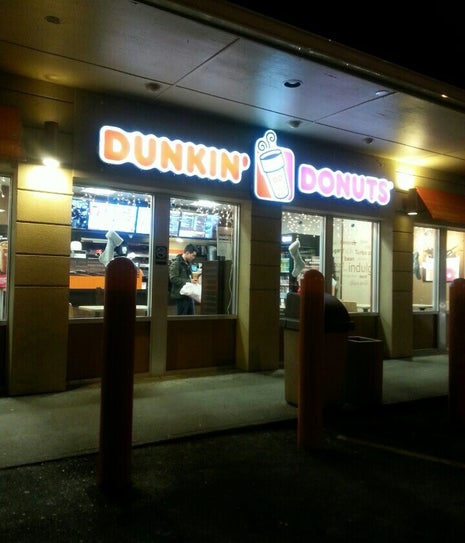 Dunkin'