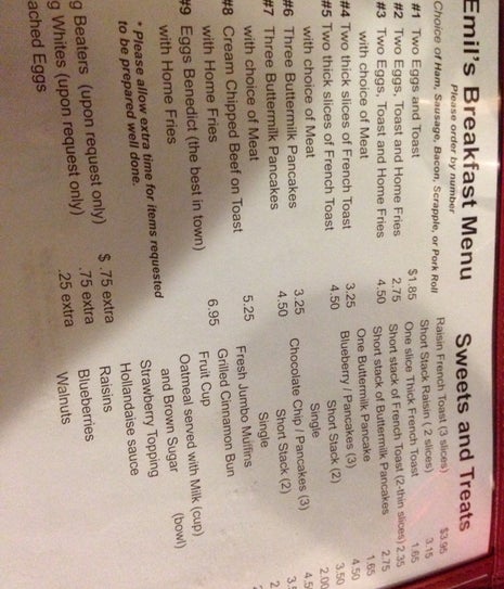 The Rockhill Filling Station