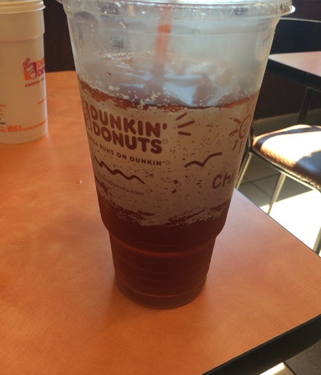 Dunkin'