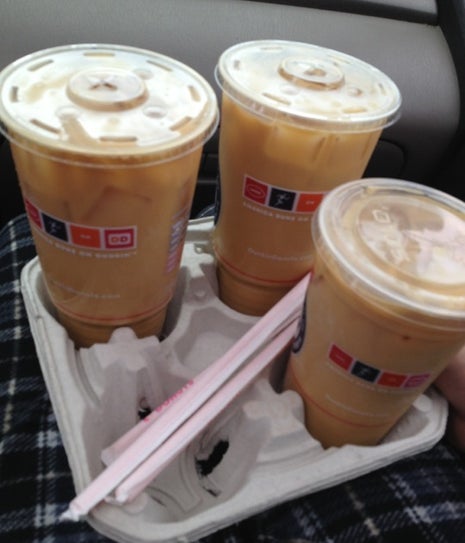 Dunkin'