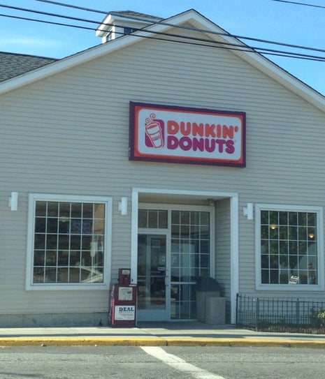 Dunkin'