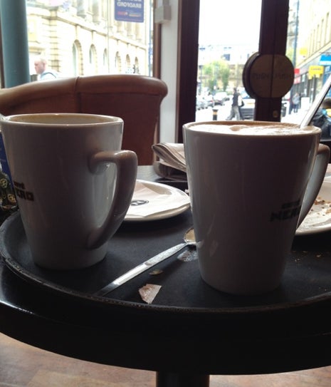 Caffè Nero
