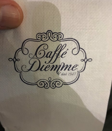 Caffé Diemme
