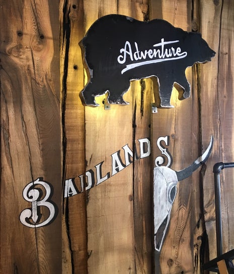 Mackbear Coffee Co.