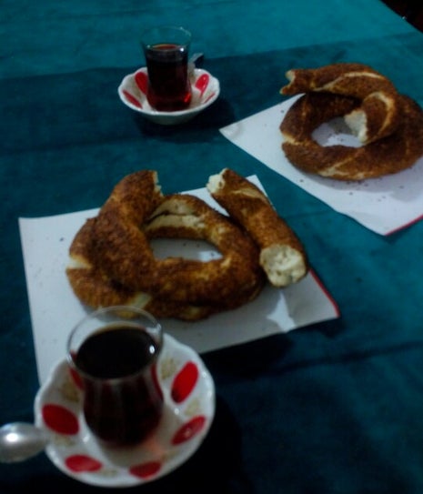 Dertliler Kahvehanesi