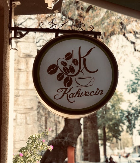 Kahvecin