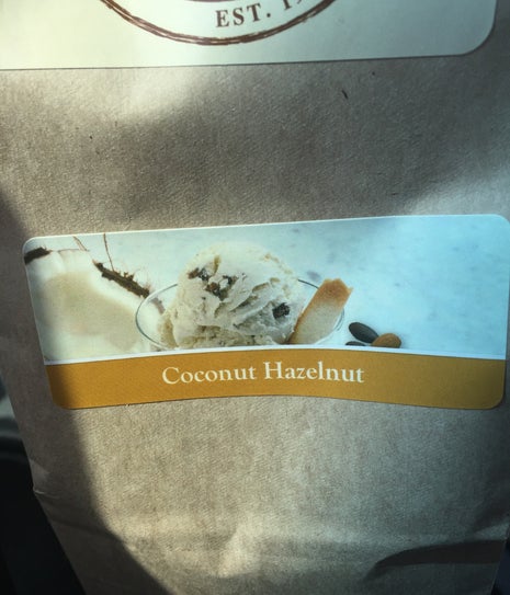 New England Coffee Company