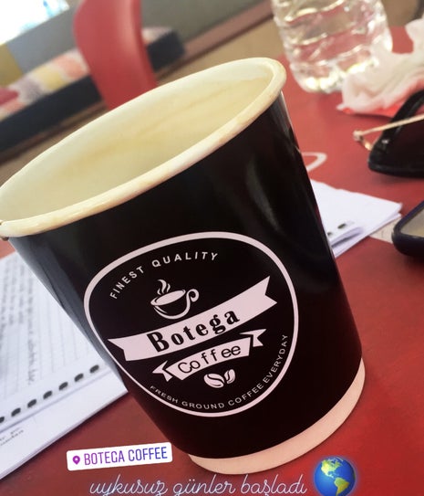 Botega Coffee
