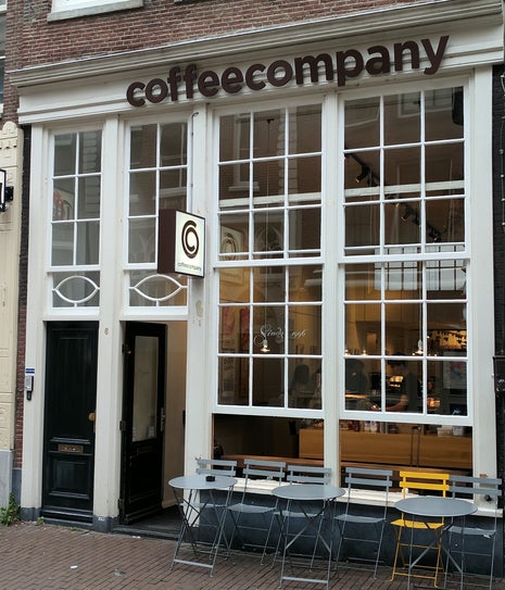 Coffee Company
