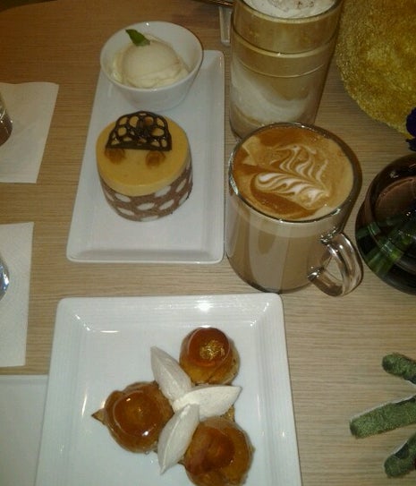 Nespresso Pop-Up