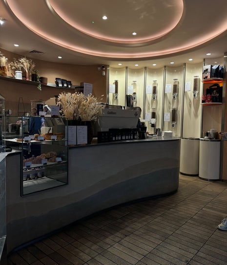 Guillam Coffee House