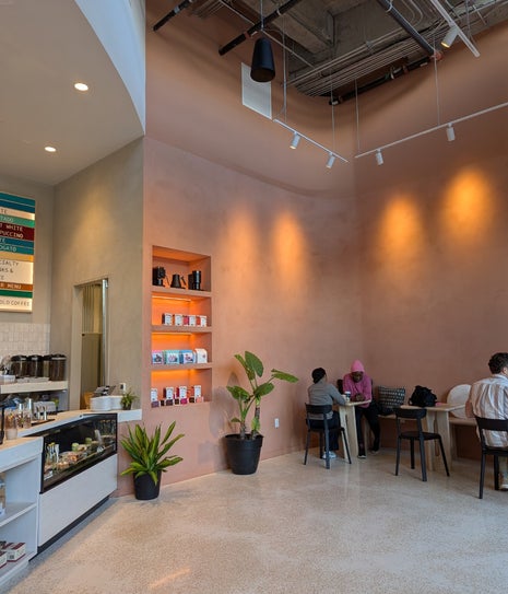 Tenfold Coffee