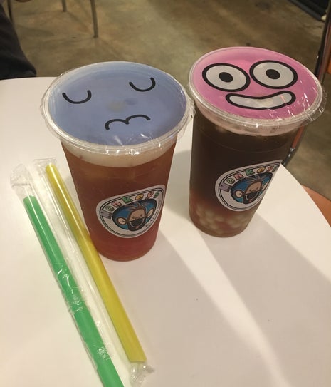 Bubble Tea