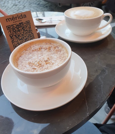 Mérida Coffee