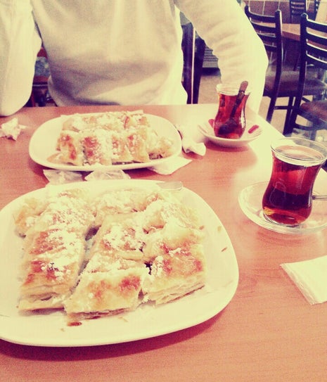 Rafo BÖREK