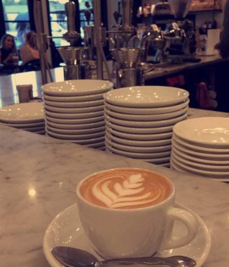 Buddy Brew Coffee Hyde Park