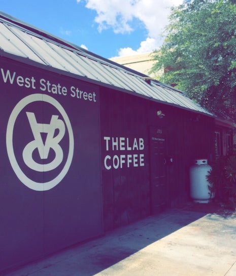 The Lab Tampa