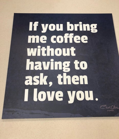 ChocObean Coffee & Cafe