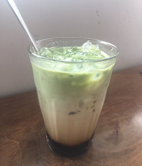 Awal Mula Coffee