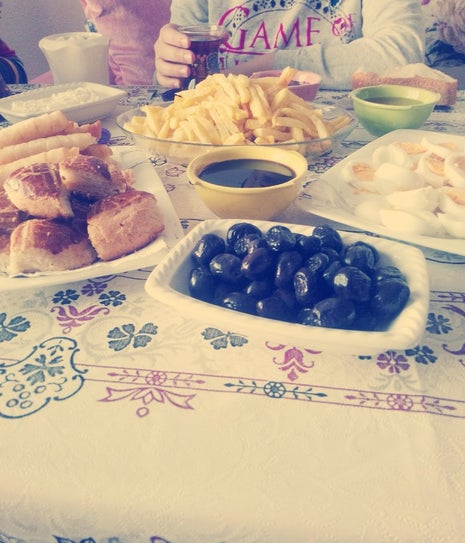 Kahvaltı Keyfi