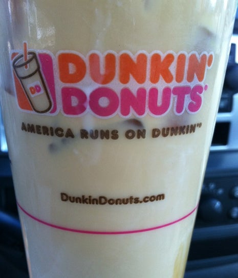 Dunkin'