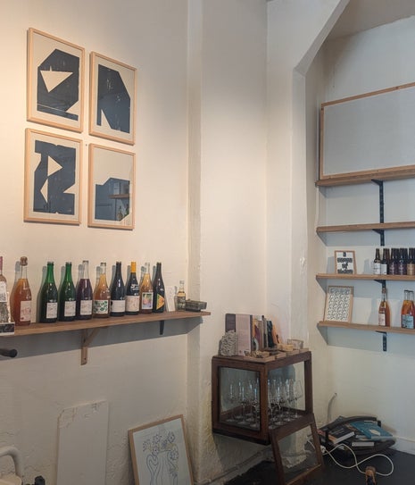 ASOP Wines