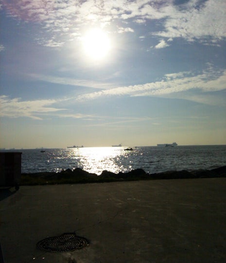 Yesilkoy fener