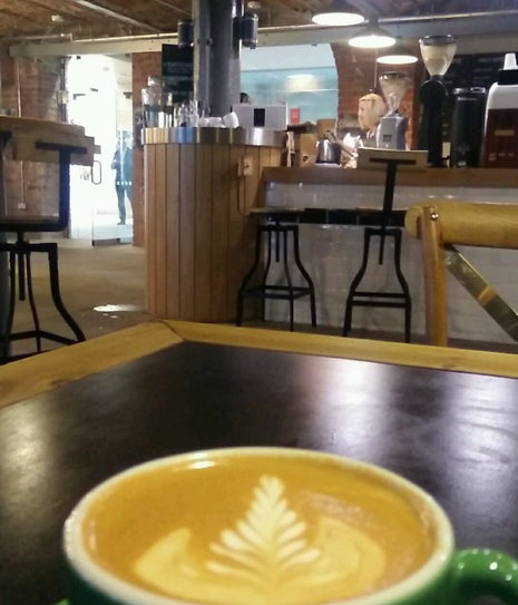 Ancoats Coffee Co