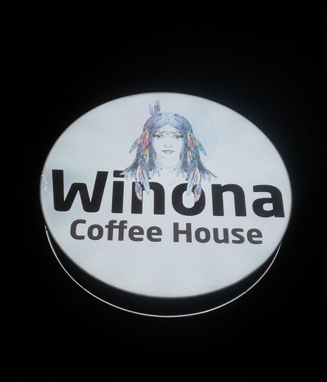 Winona Coffee House
