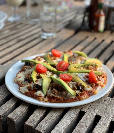 The Parks Farmers Market & Pizzeria