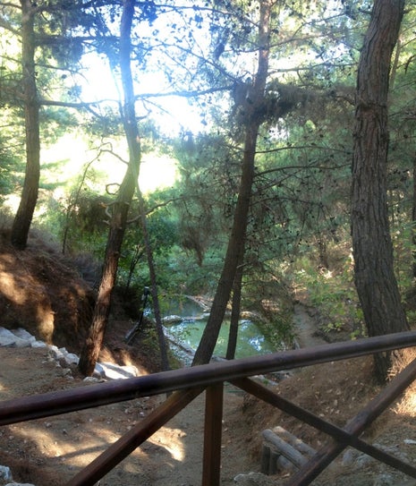 Düşler Vadisi