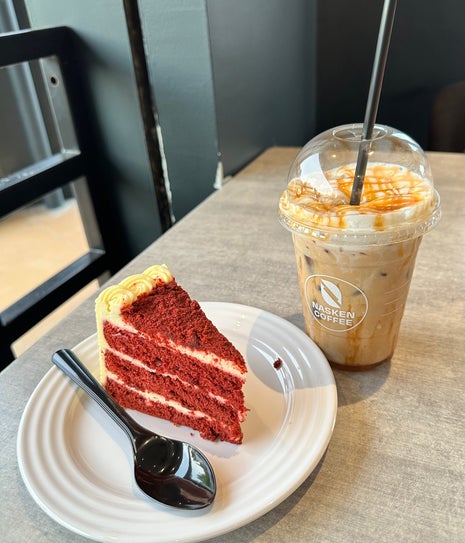 Nasken Coffee
