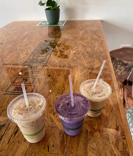 Ali’i Coffee Co.