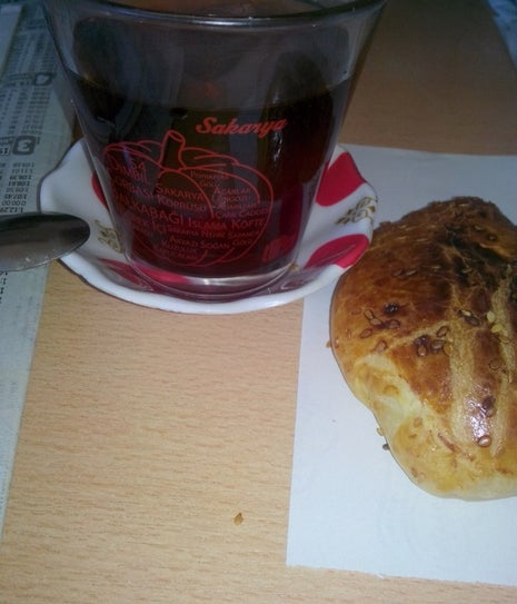 Raşit'in Yeri
