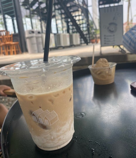 Kopi Nako