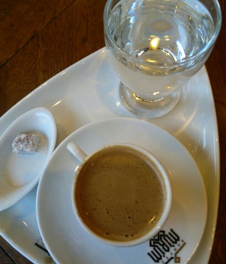 Kahveci Mirim