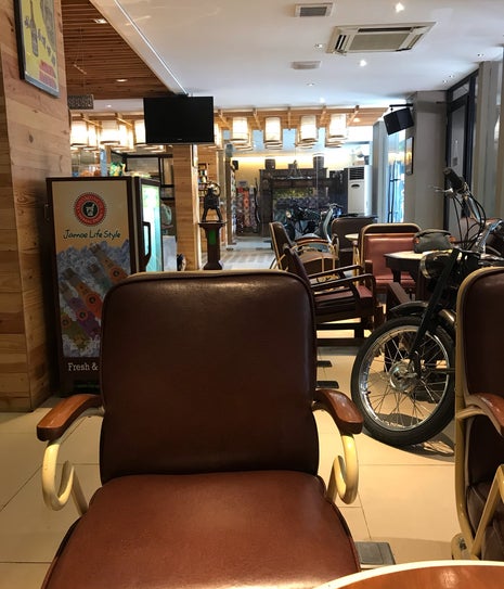 Kedai Kopi Tenong
