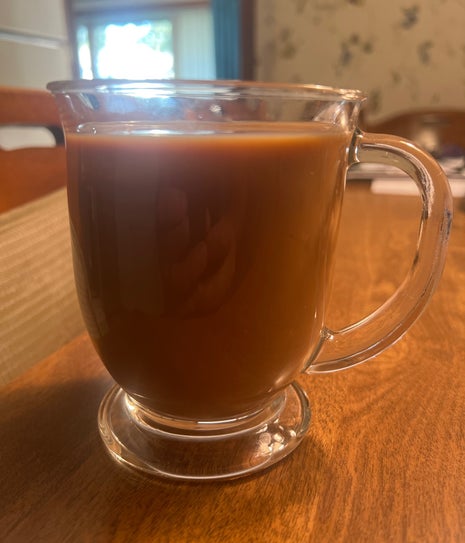 Janét Lou Coffeehouse