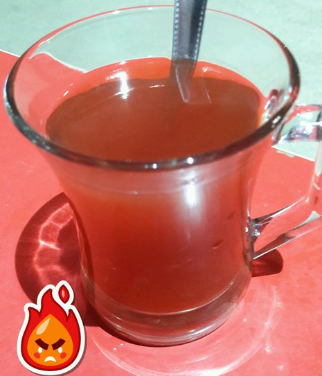 Çamoluk Çay Ocağı