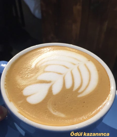 Baristocrat 3rd Wave Cafe & Roastery